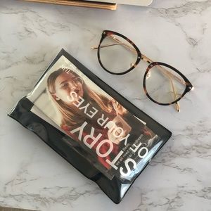 NEW blue light glasses for women